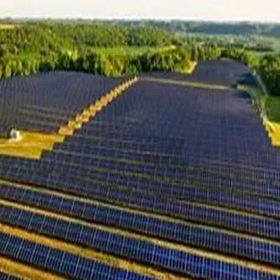 India Becomes 3rd-Largest Wind, Solar Power Generator, Surpasses Germany