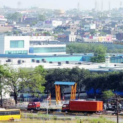 MPIDC plans smart industrial township in Pithampur
