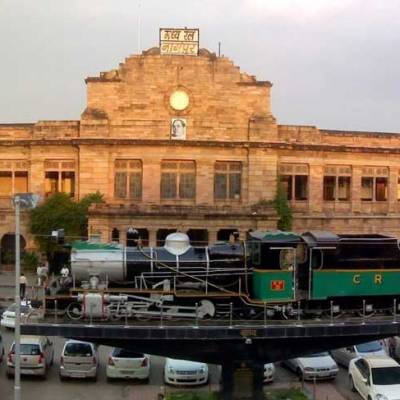 Girdhari Constructions bags contract for Nagpur station redevelopment