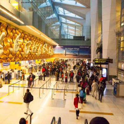  TCS wins contract from Plaza Premium to improve airport experience