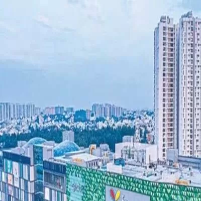 Prestige Group Inks Rs.20.01 Bn Pact
