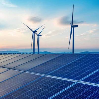 KPI acquires 4.20 MW wind-solar hybrid power project