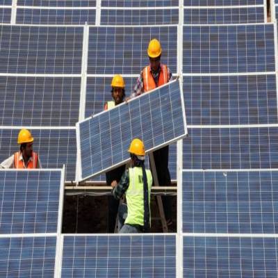  Haryana enacts guidelines for solar park development by pvt developers