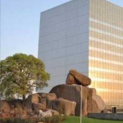 Global bidders vie for Waverock complex in Hyderabad
