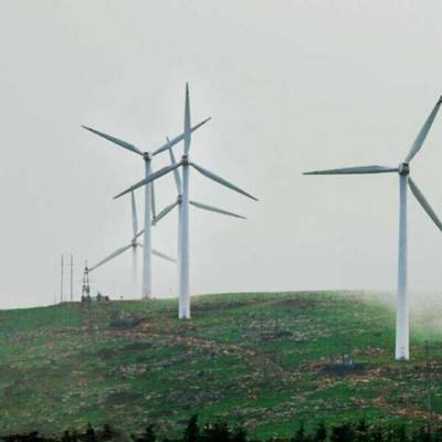 In Tamil Nadu, JSW Energy arm commissions 51 MW wind power project