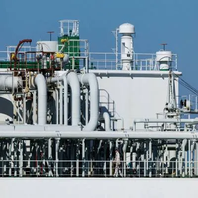 ONGC Videsh Update: Mozambique LNG Project Resumes