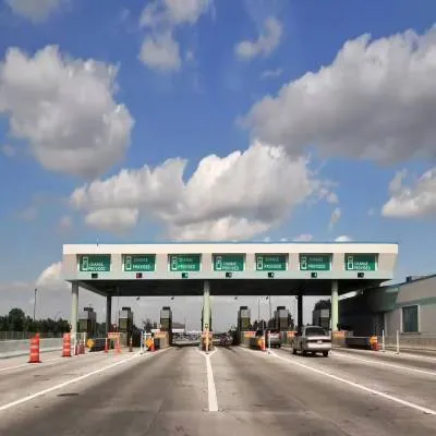 B.R. Goyal Wins Rs 332.7 Million Toll Collection Contract