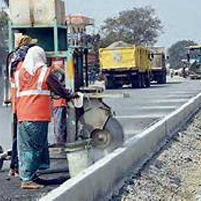 Vijayawada-Machilipatnam NH set for 6 lane expansion