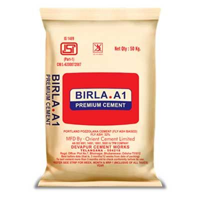 Orient Cement Q1 FY24 net profit drops 1.02%
