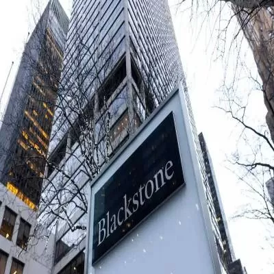 Blackstone to Invest ?25 Billion in India