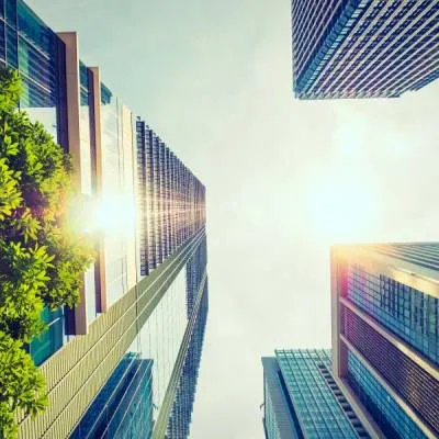 Beyond Energy-Efficiency