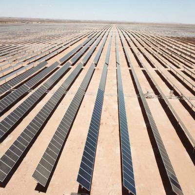 Acme Solar withdraws petition to cancel PPAs signed for Rajasthan projects