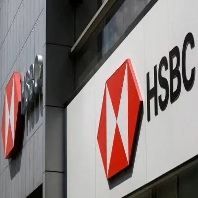 HSBC Launches Digital Merchant Payment Platform In India
