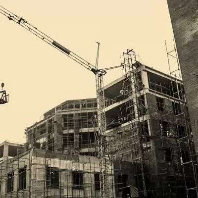 Ahluwalia Bags Rs 20.9 Billion DLF Housing Contract