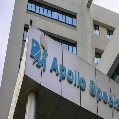 Apollo Hospital Plans Rs.30 Bn Investment