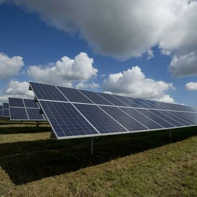 Rs 5 bn solar project to energise power-deficient Meghalaya