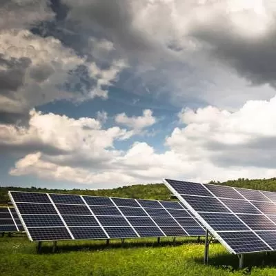 Agel Achieves Landmark 10GW Solar Capacity