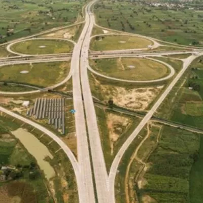 CRISIL: ARCs to See 700-1000 bps Recovery from Stressed Roads This Fiscal