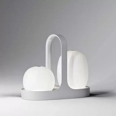 Sources Unlimited Introduces Duo Boscolo’s Wireless Lamp