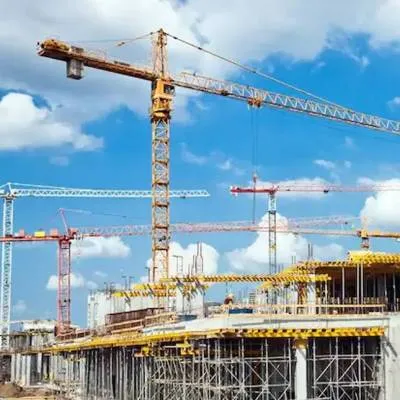 Suraj Estate Launches Rs 2.5 Billion Luxury Tower