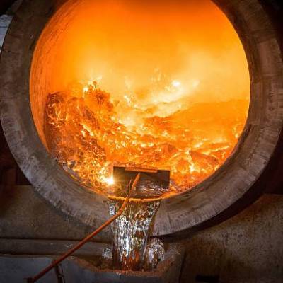 Adani Group to foray into alumina refinery and smelter business