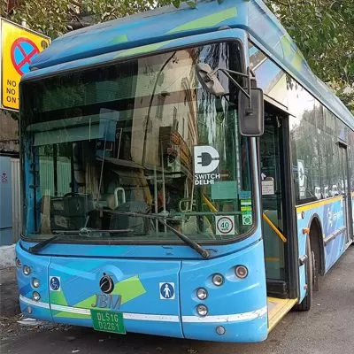 GreenCell Wins Order for 1,200+ Electric Buses