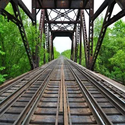 RVNL Wins Rs 1.65 Billion Bridge Project In North-East
