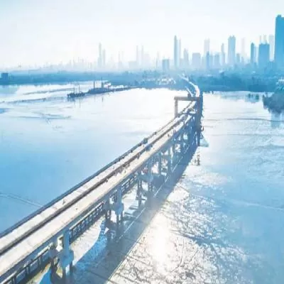 Versova-Virar sea link: A transformative marvel redefining connectivity