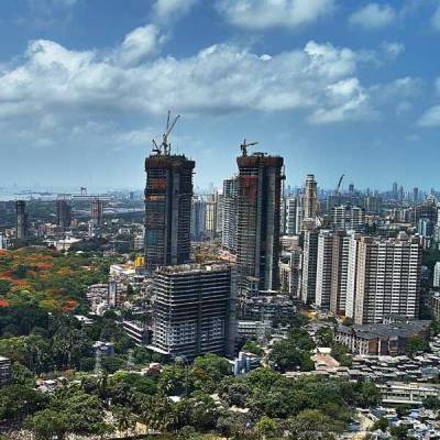 Birla Estates purchases prime plot in South Mumbai's Malabar Hill