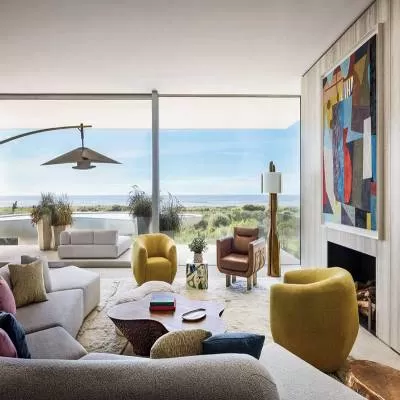 Mumbai Luxury Home Sales Hit Rs 147.50 Bn in H1 2025
