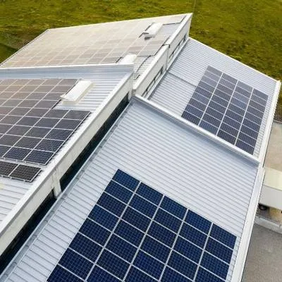 India Adds 2.8 GW Rooftop Solar in H1 2025