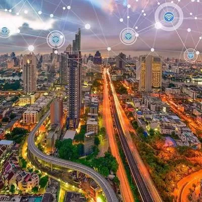 Ribandar's IPSCDL reports 90% completion of smart city projects