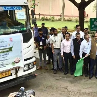 APEDA Opens Patna Office to Boost Bihar’s Agri-Export Growth