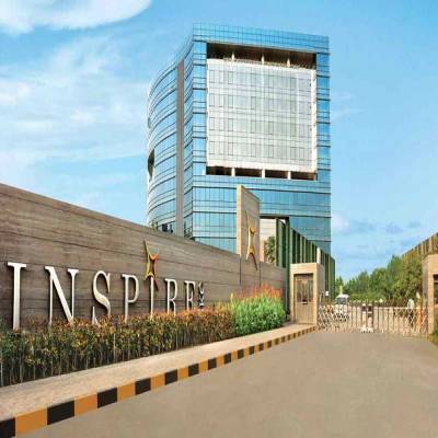 Reliance Nippon Life renews 48,924 sq ft office lease at Inspire BKC