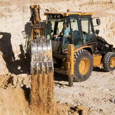 Italian Construction Equipment Market Shows Steady Growth in 2025