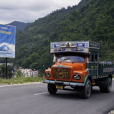  Supreme Court allows widening of three hill stretches in Uttarakhand