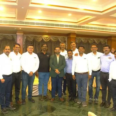 CASE Launches Stage V Machines for Indian Market