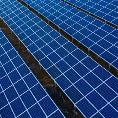 TPREL launches 100 MW solar power project in Gujarat  