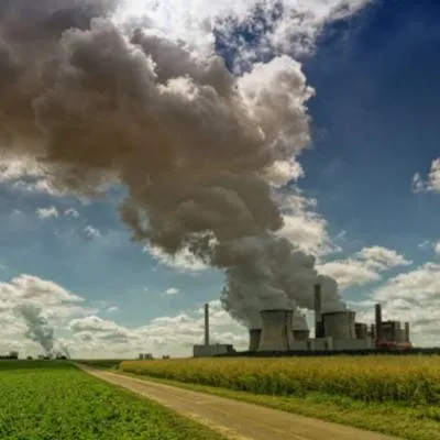 Government Expands GEI Targets to 208 Carbon-Intensive Industries