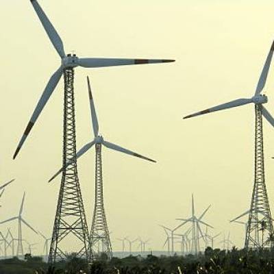 Wind energy capacity up by 76% with 239 MW installation in Q2  