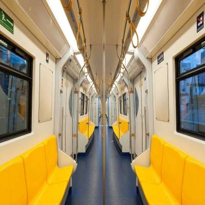 Metro soon to be built in Chandigarh, Mohali, and Panchkula