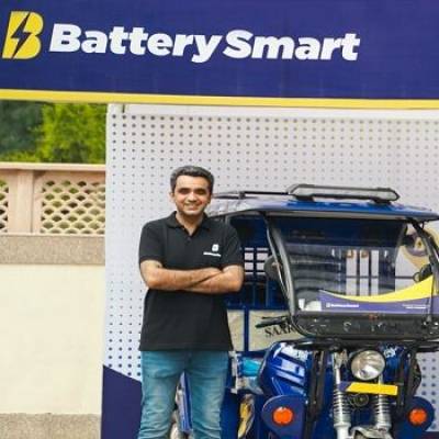 Battery Smart achieves milestone of one million paid battery swaps