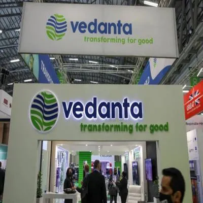 CCI Clears Vedanta’s Acquisition Of Jaiprakash Associates