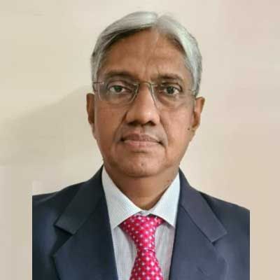 Anil Kumar Lahoti next Railway Board Chairman, CEO.