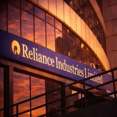 Reliance, Axis Energy Lead Coal Gasification Block Bids