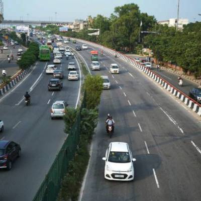 MoRTH, IIT Madras, MapmyIndia to launch navigation app for road safety 
