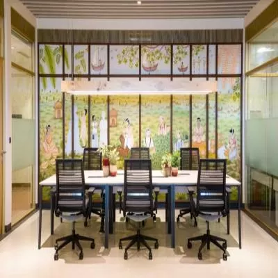 Dextrus Unveils Premium Workspace at Mint, Sahar Plaza 