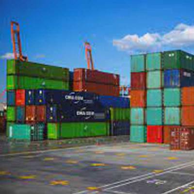NLDSL tracks 50 million EXIM Containers