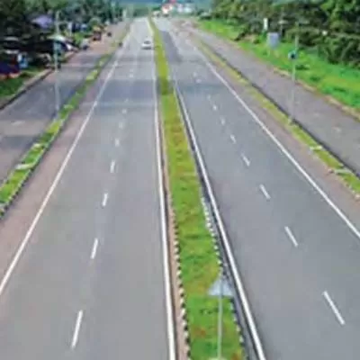 Government Prioritizes Four-Lane Electric Highways