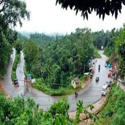 Centre Forms Panel For Mangaluru–Bengaluru Tunnel Study